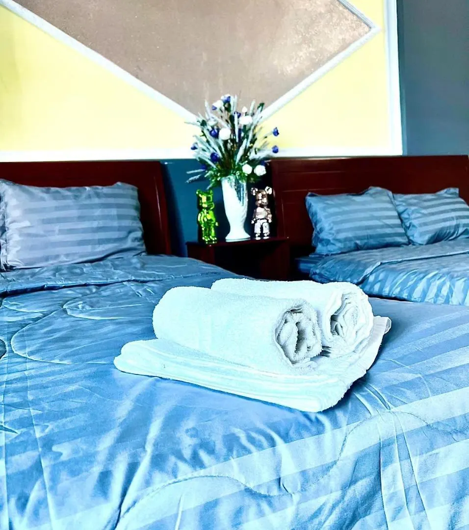Homestay The Warm Vung Tau