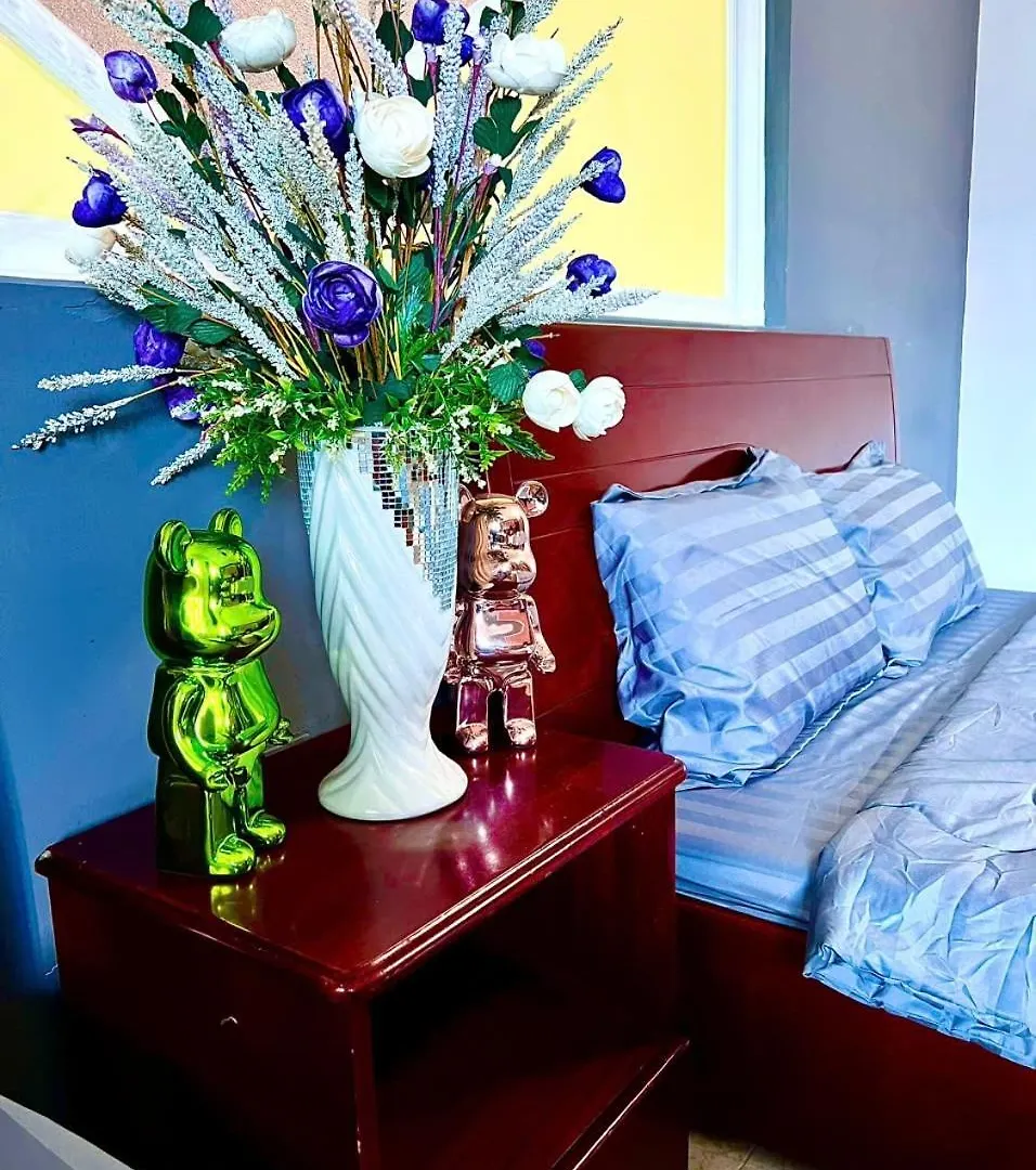 Homestay The Warm Vung Tau Hotel