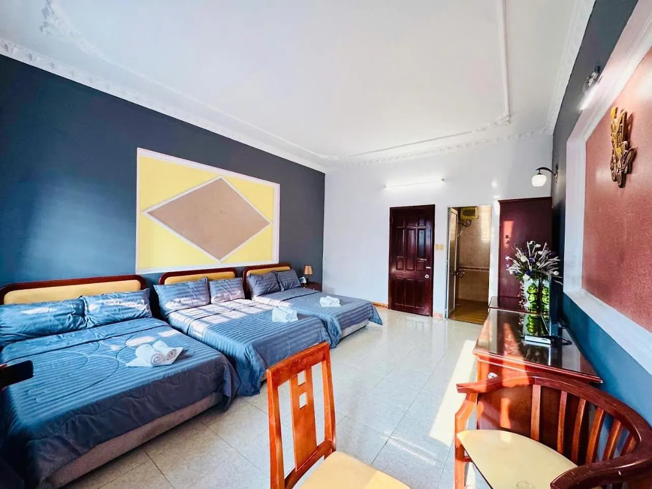 Homestay The Warm Vung Tau 0*,  Vietnam