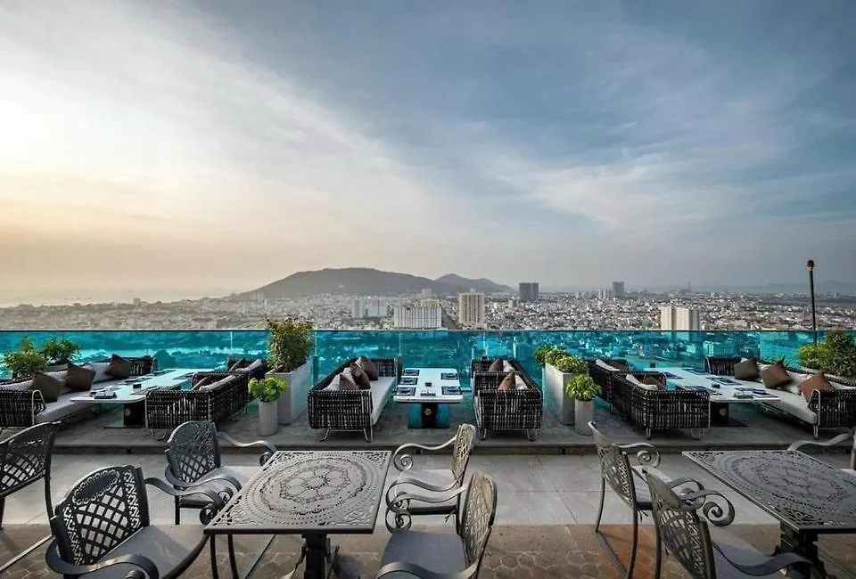 Homestay The Warm Vung Tau Vietnam