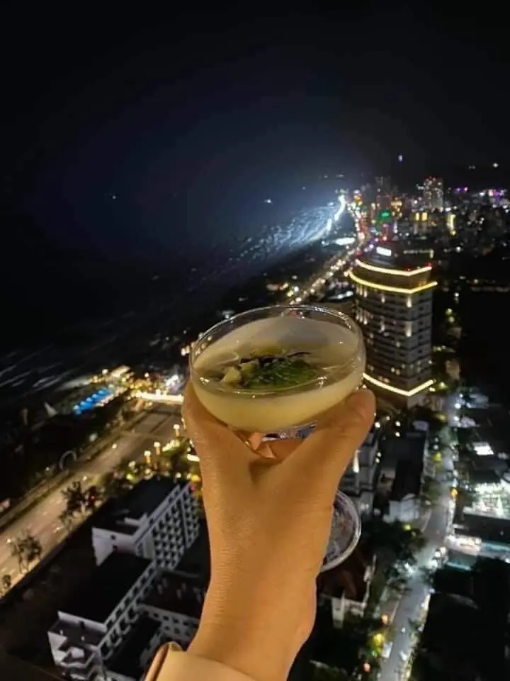 Hotel Homestay The Warm Vung Tau Vietnam
