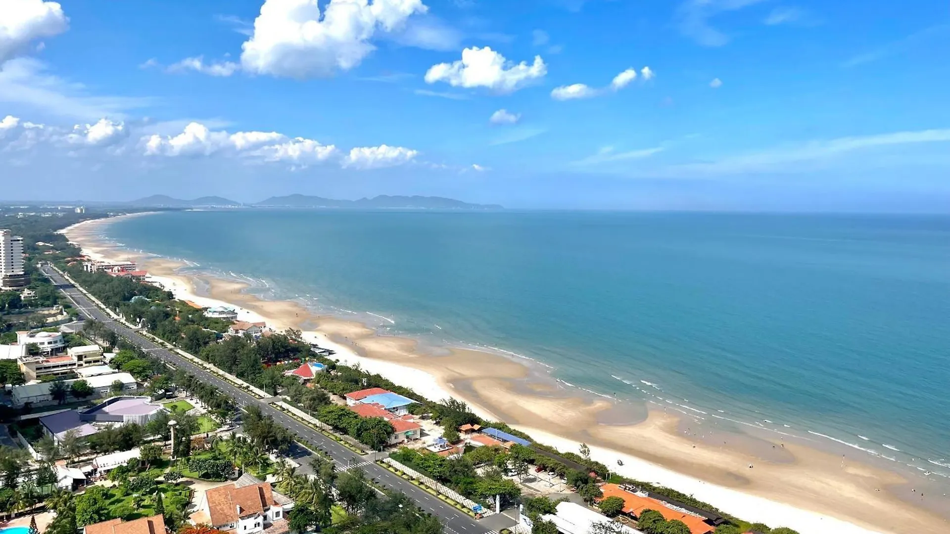 Homestay The Warm Vung Tau Vietnam