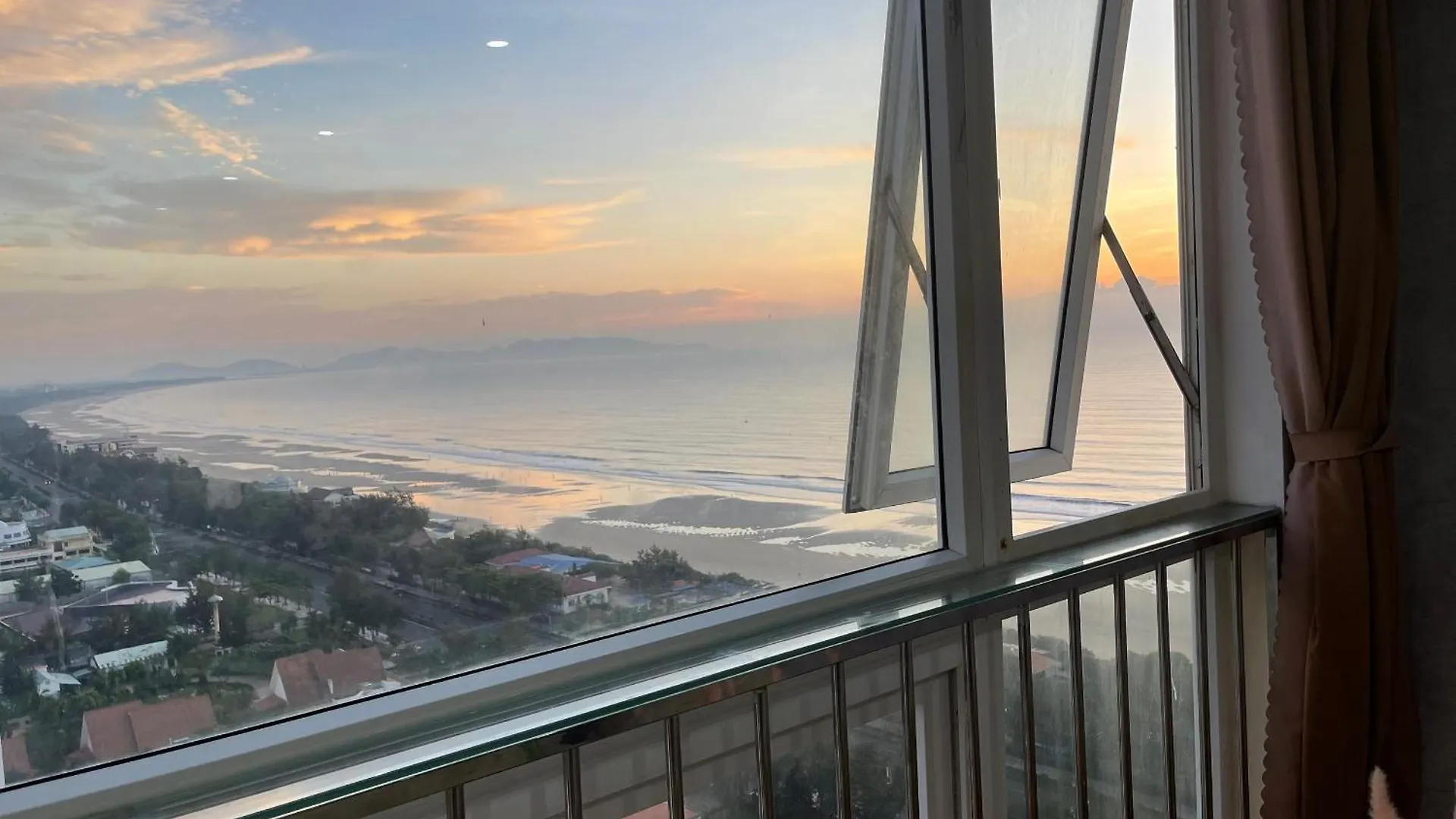 Homestay The Warm Vung Tau 0*,  Vietnam