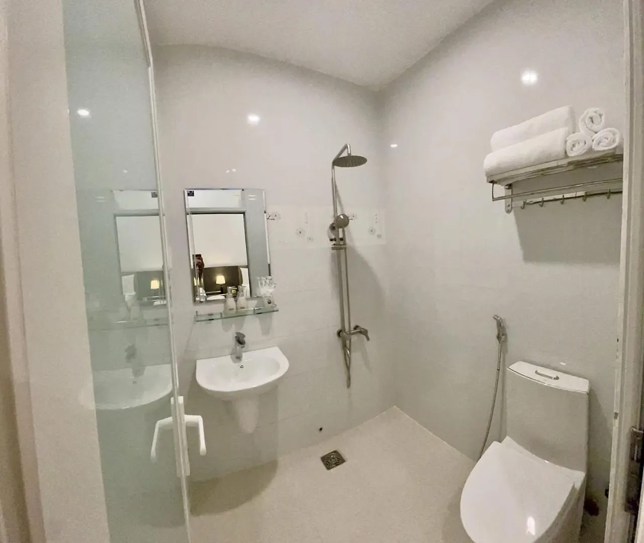 Homestay The Warm Vung Tau 0*,  Vietnám